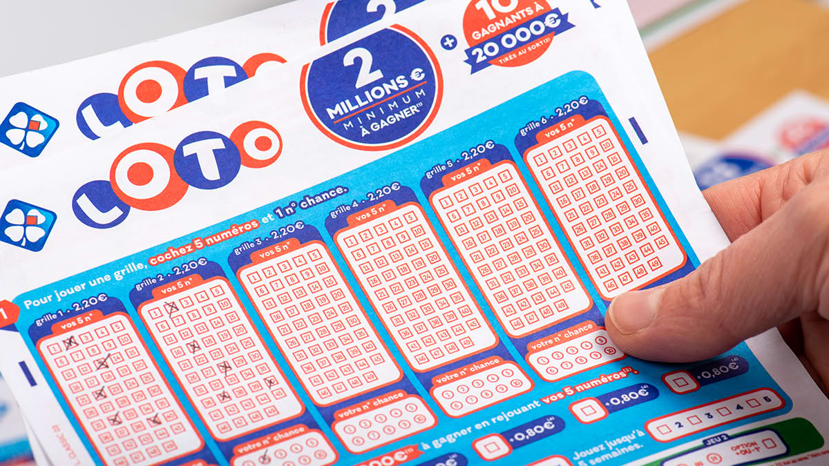 Loto 25 mai 2024 deux gagnants à 500 000 € au second tirage