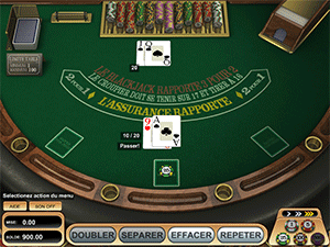 Blackjack Jeux Gratuits Pour Jouer Au Blackjack