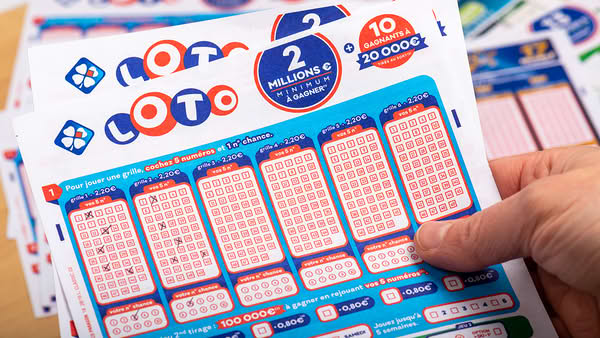 Loto 29 avril 2024 : le jackpot grimpe à 12 millions d'euros, un gagnant remporte 146 000 €