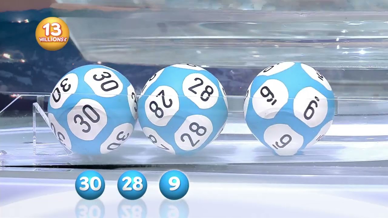 Super Loto du Nouvel An 2023 tous les résultats du tirage du 31 décembre