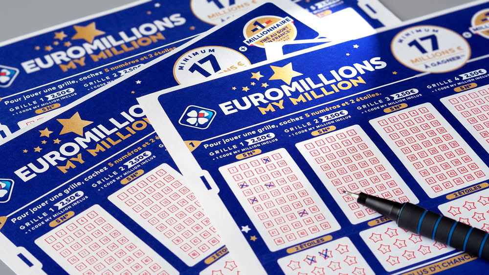 EuroMillions : un Français empoche 560 000 euros au tirage du 26 avril 2024