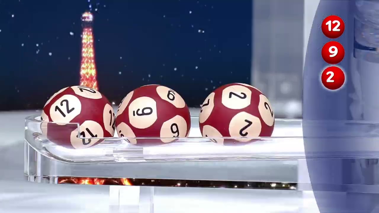 EuroMillions, Les 64 Millions D’euros En Jeu Ce 9 Janvier 2024 Ont-ils ...