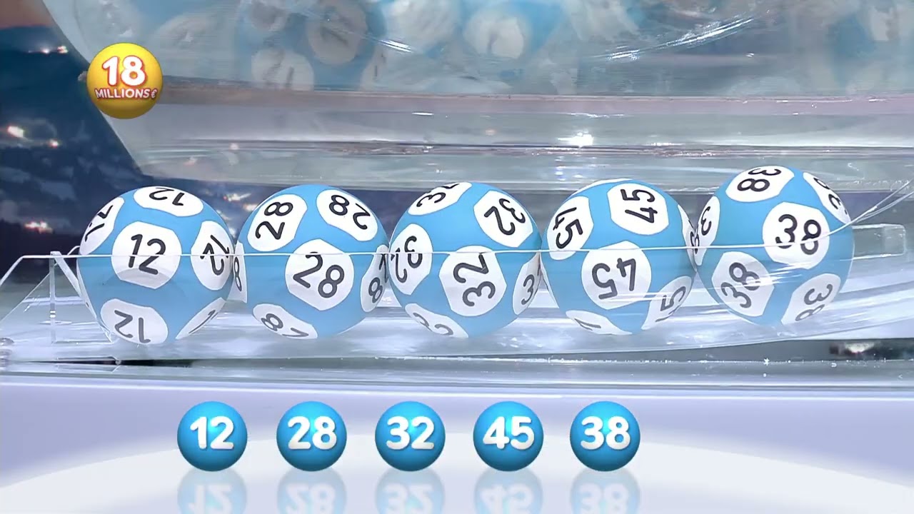 LOTO les numéros gagnants du 10 janvier 2024 pour remporter la