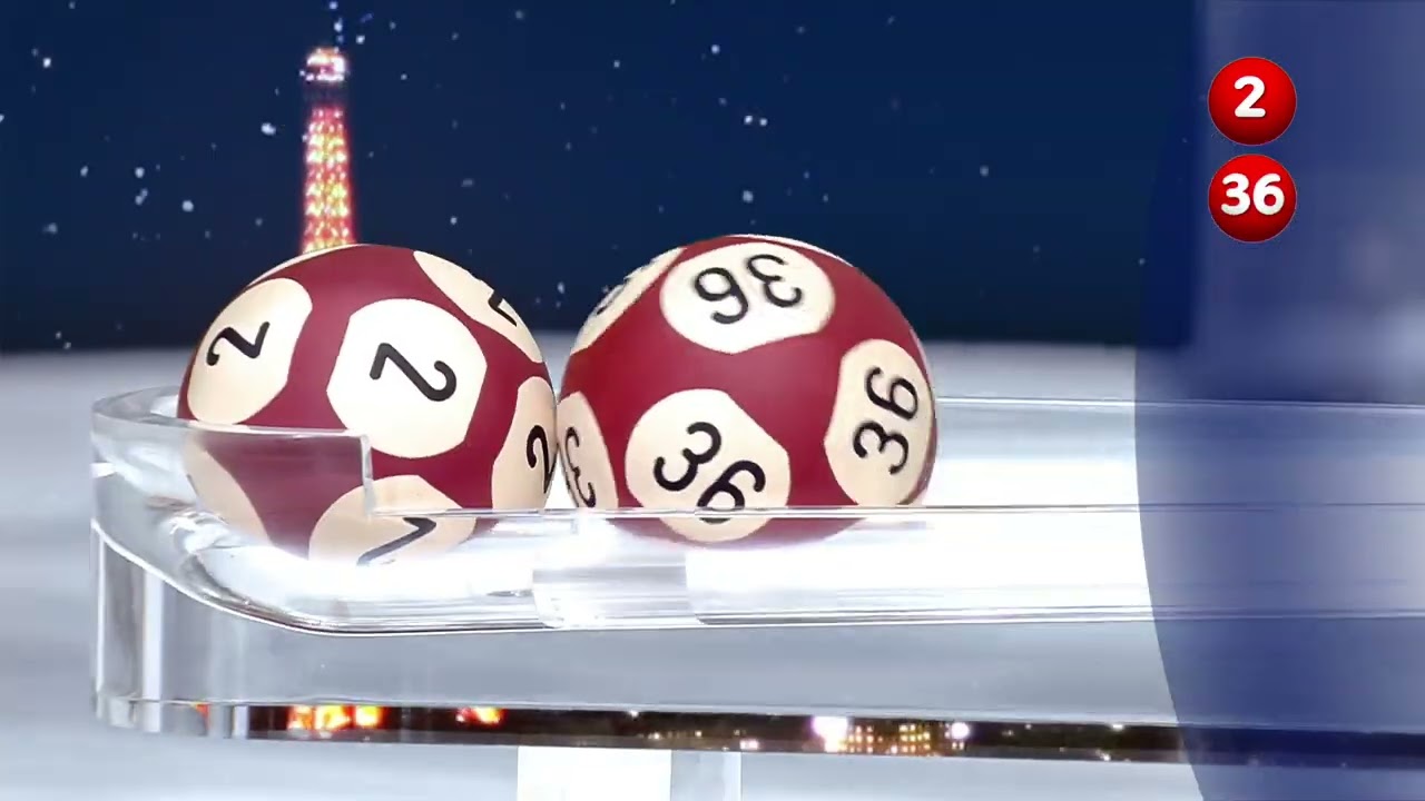 Résultats EuroMillions du 29 décembre 2023 un jackpot de 30 millions