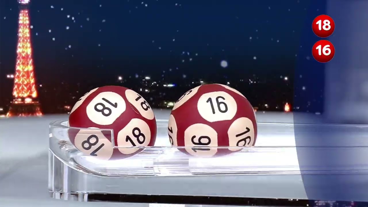 EuroMillions du 12 janvier 2024 les 78 millions en jeu ontils été