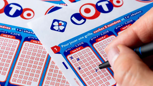 Loto : Un joueur décroche 3 millions d'euros le 26 août !