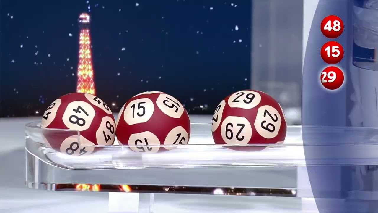 EuroMillions du vendredi 24 novembre 3 chanceux remporte près de 250