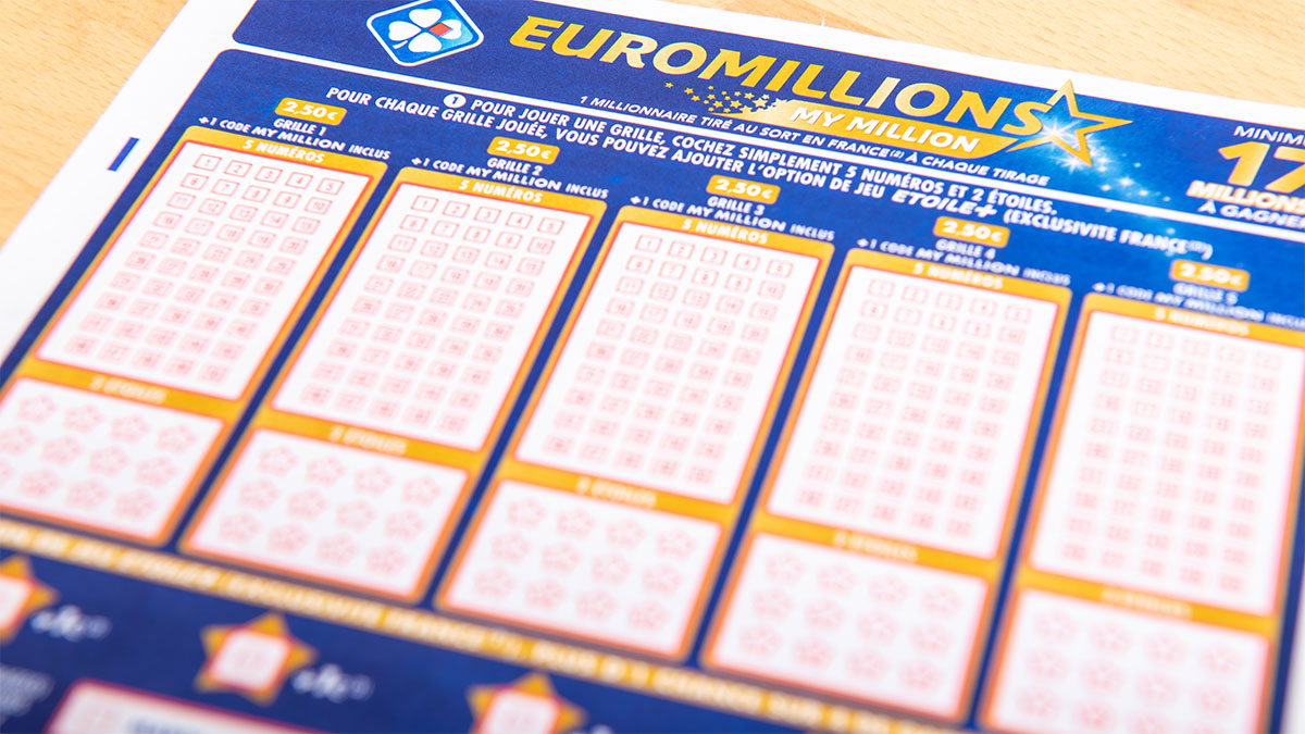 “Euromillions Draw Results: Friday, May 5, 2023 – Three Lucky Winners Split 158 Million