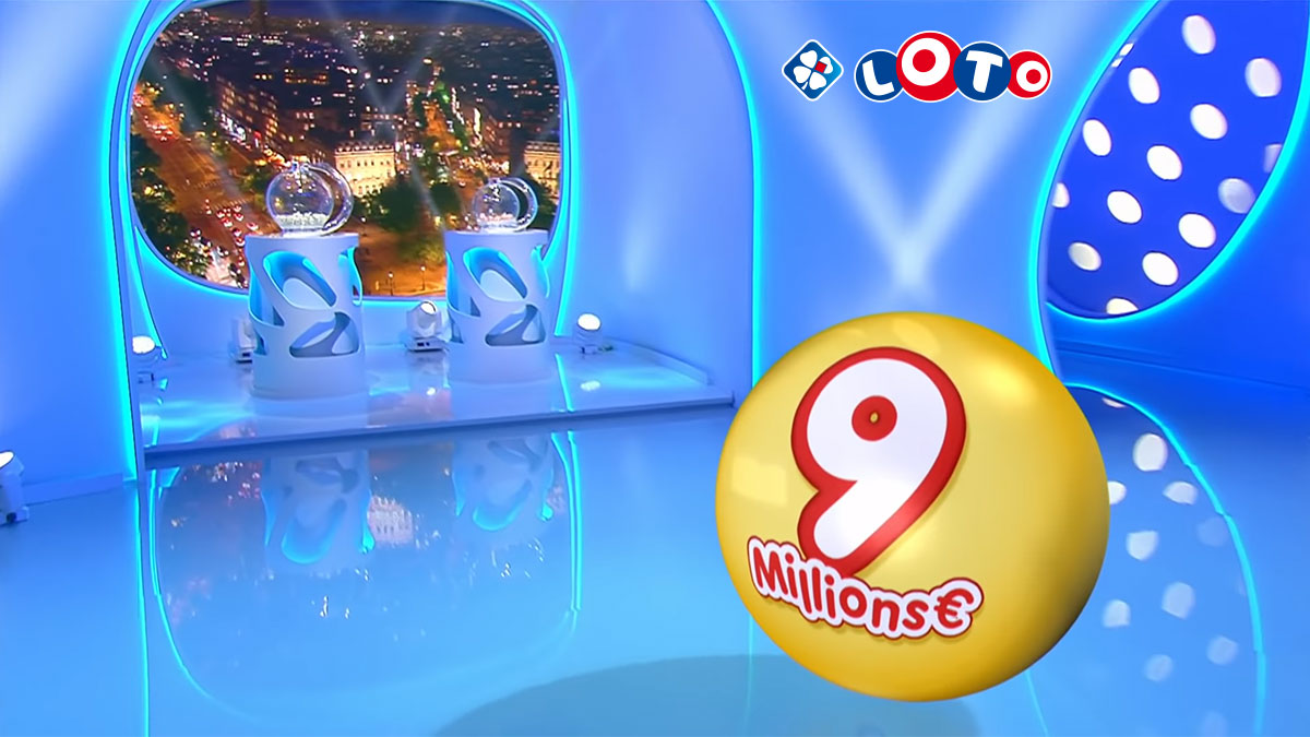 Resultat Du Tirage Du Loto Du Lundi 18 Mai 2020